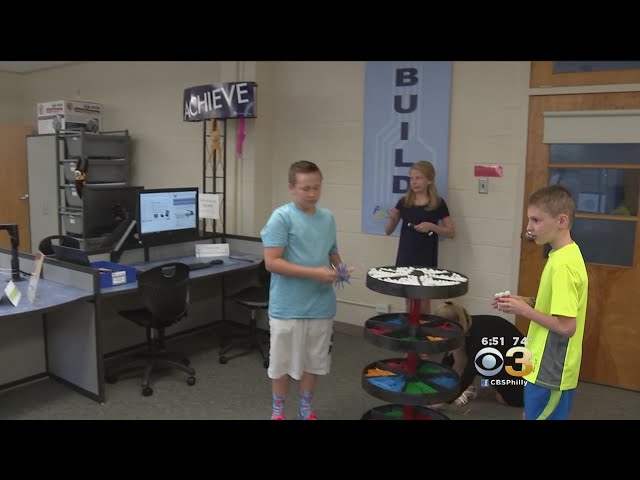 Science! Technology! Engineering! Arts! Mathematics!
