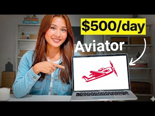 Make $500/Day With Aviator Game + Lovable AI (How To Build Your Own Aviator Predictor APK With AI)