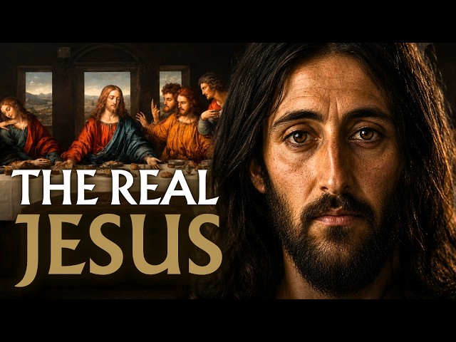 Jesus - The Historical Facts Documentary