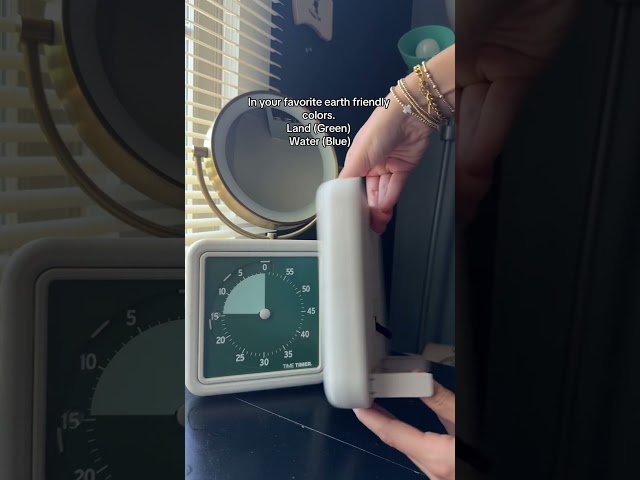 Time Timer Retro