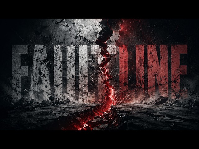 Faultline | ERROR:HUMAN