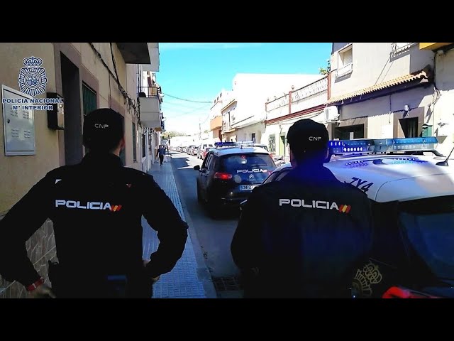 El testimonio de la madre del joven agredido en Parla tras conocer las detenciones de sus agresores