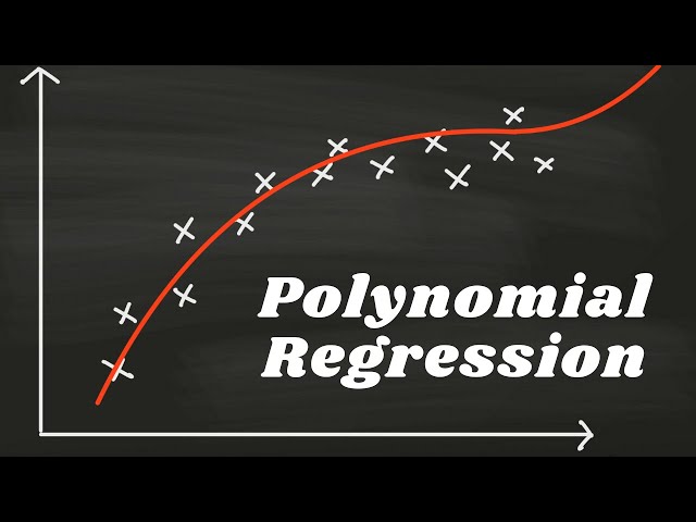 Mastering Polynomial Regression in Machine Learning: Unleashing Curves, Features, and Square Roots!