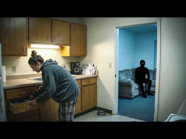 27 Scary Ghost Videos Caught on Camera
