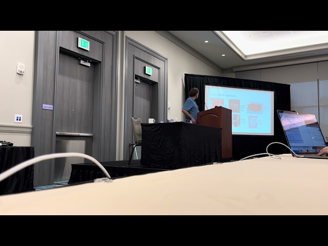 Are Parallel Algorithms Ready for Prime Time?