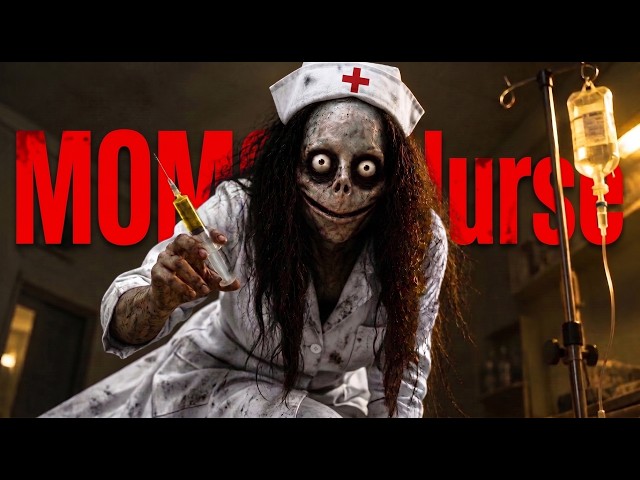 MOMO: Midnight Checkup | Horror Short Film