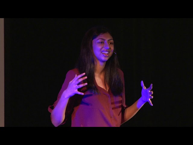 Misogynistic Microaggressions | Sahana Mathiarasan | TEDxYouth@UrsulineAcademy