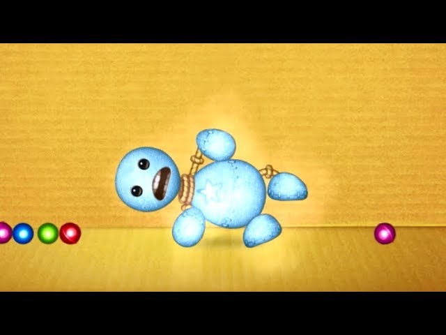 Kick The Byddy - Gameplay Walkthrough (iOS, Android)