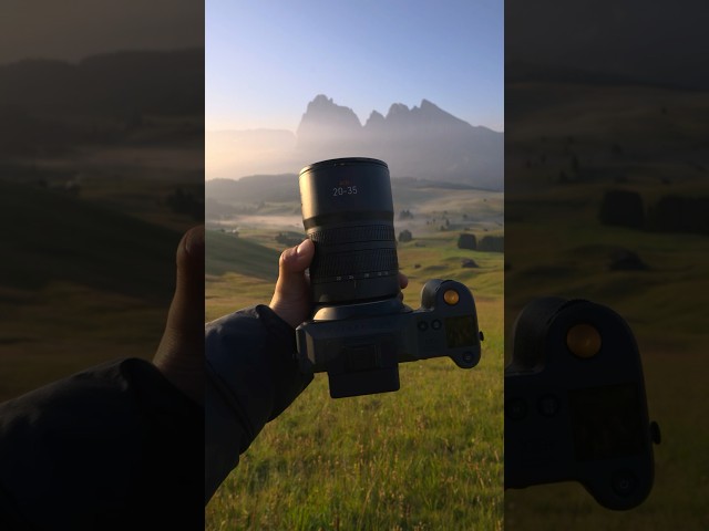 Hasselblad X2D II 100C | HDR vs SDR, Brilliance Unveiled