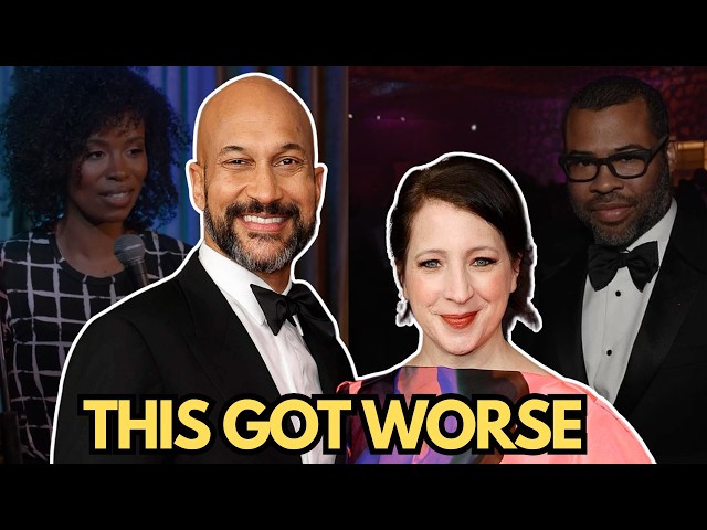 The Key & Peele Rumor Just Took a Darker Turn
