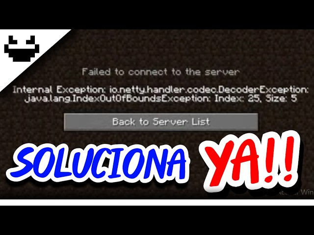 #datwinxd 🌮👽🍸How to FIX the Server Connection Error INTERNAL EXCEPTION👽👌