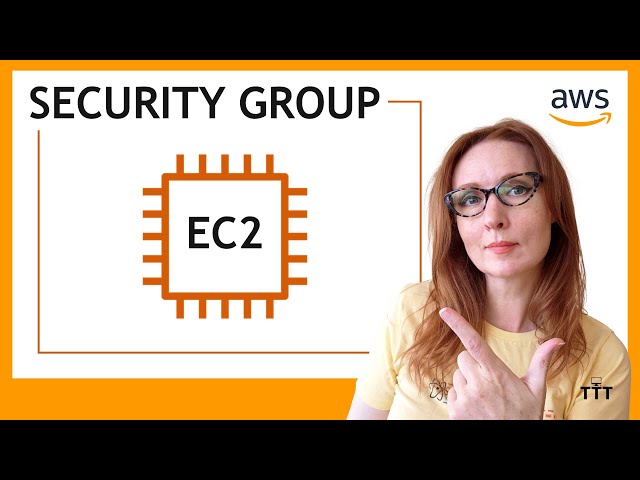 AWS Security Groups Simply Explained: A Step-by-Step Tutorial for Beginners