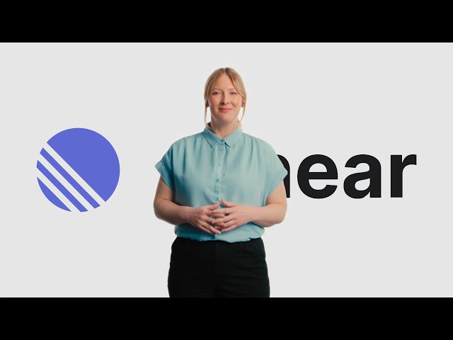 Linear test management integration with TestLodge