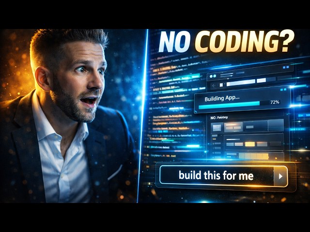 I Used Claude Inside GitHub… It Built the App