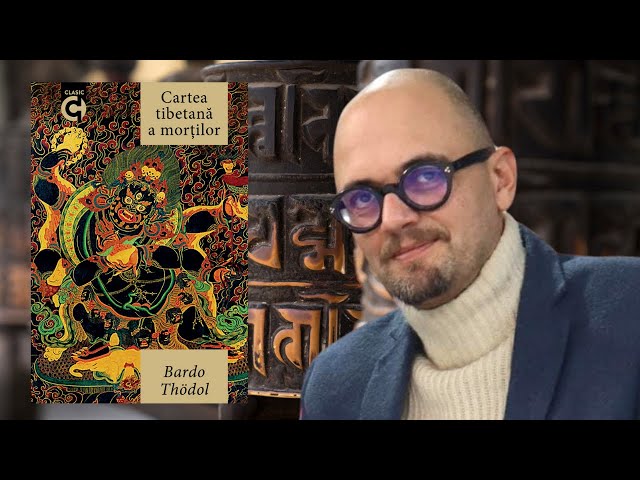 Orestes - Bardo Thodol - The Tibetan Book of the Dead