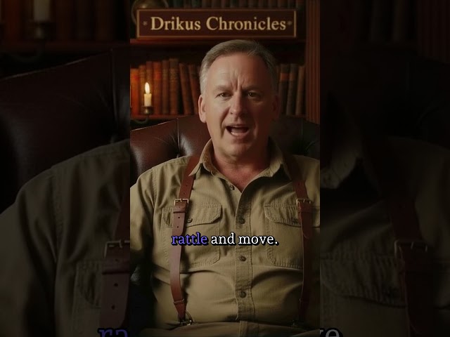 Ezekiel Saw Dead Bones Transform Into Living Soldiers #Miracle #AncientMystery #ValleyOfDryBones