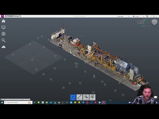 Recap - Point Removal