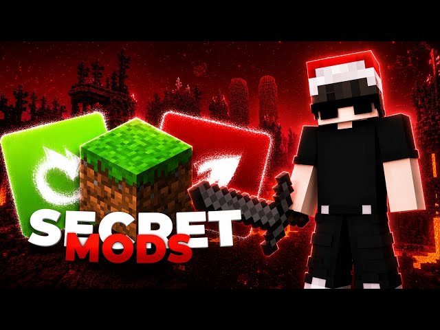 🔥 Turn 30 FPS Into 200+ FPS! Minecraft 1.21.11 Mods