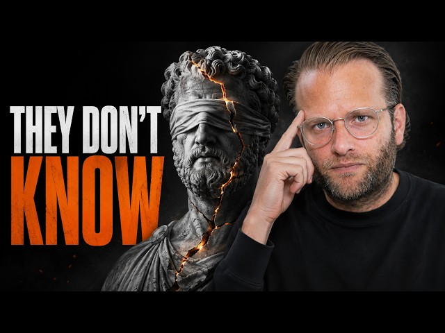 The "Expert" Class Is Dead: Why Bitcoin Is the Only Way Out