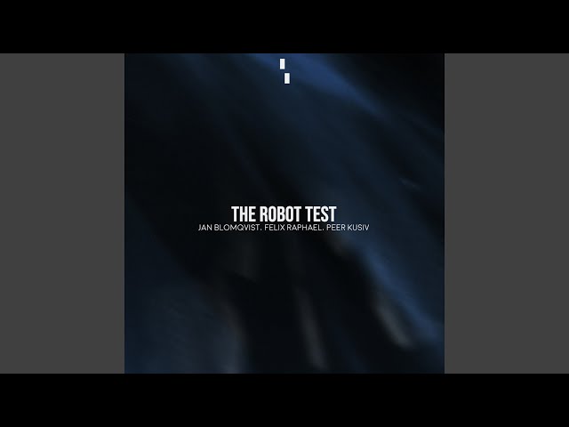 The Robot Test