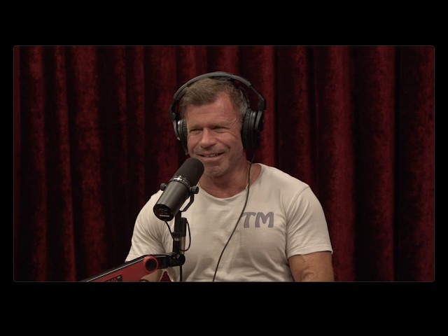 Joe Rogan Experience #2517 - Taylor Sheridan