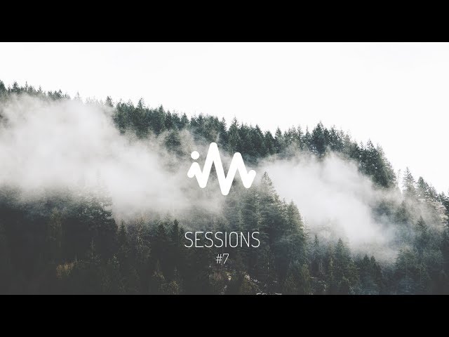 Insight Music // Sessions #7 [Ambient/Chillwave/Future Garage Mix]