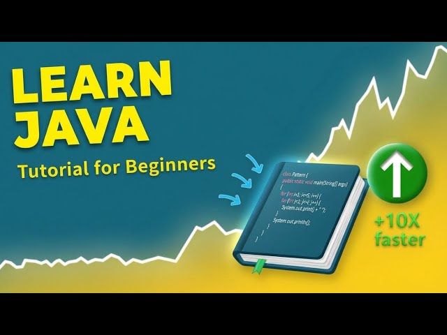 Java Program to Print Number Pattern