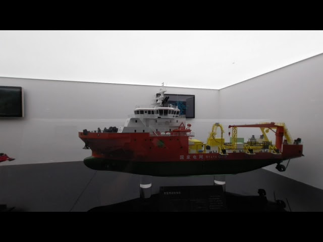 Azerbaijan Ningbo Training 2025 VR180