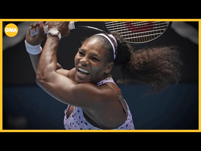 Serena Williams announces return from retirement