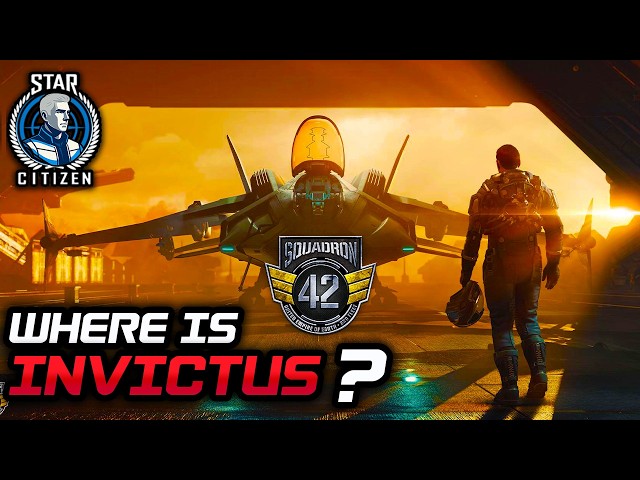 Something is Very Wrong with Invictus 2026