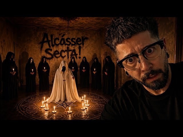 The Alcàsser Case | The Cult That Kidnapped Girls | Voices Captured with SpiritBox