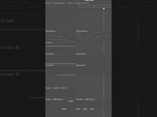 Steal this Producers #sample #musicproducer #musicproduction #flstudiotutorial #flstudio #beatmaker