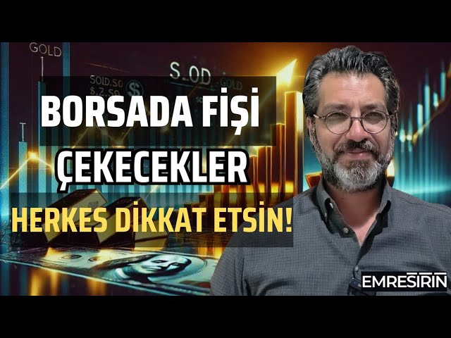 BORSADA HER ŞEY YENİ BAŞLADI! "Butlanın Ertesi Günü Yapılan Yayının Borsa Bölümü"