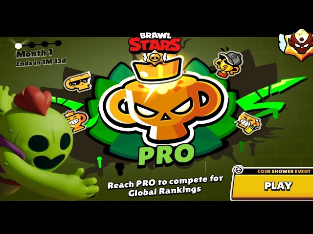 🔴 LIVE RANKING PUSHING BRAWL STARS 🔥