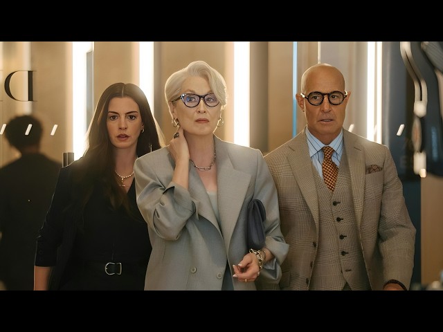 The Devil Wears Prada 2 (2026) Full Movie Recap