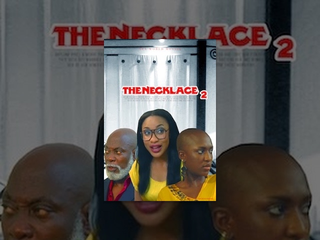 The Necklace 2