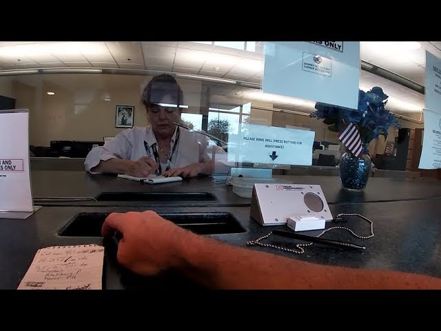 #360 "You're Gonna Make Me Pull The Reports?"- #RIGHTSCRISPY| The DISCONNECT Continues