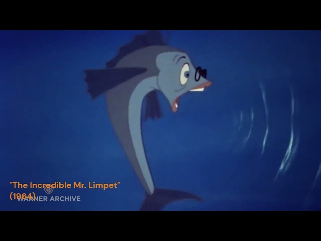 One Second from Every Year in the History of Animation (1906-2023)