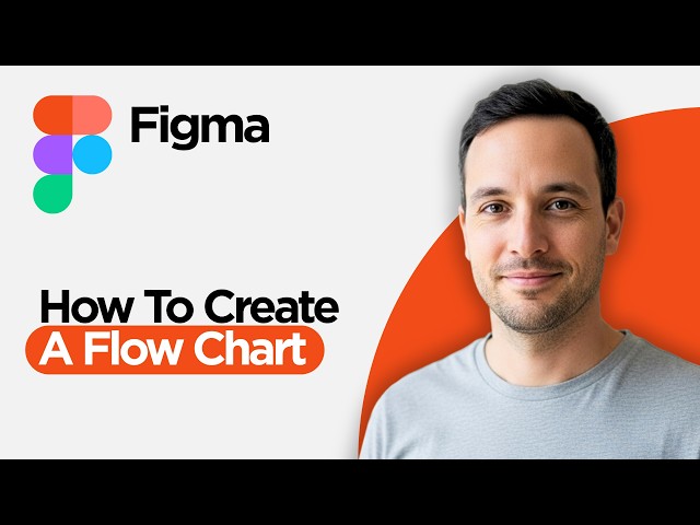 How to Create a Flow Chart in Figma (2026 Full Guide)
