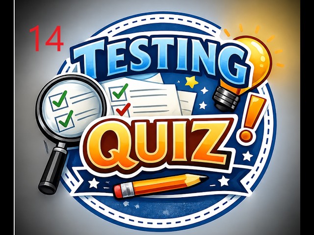 Software Testing quiz 14 | Software Models : Waterfall | Software Testing MCQ @ASTestingWorld ​