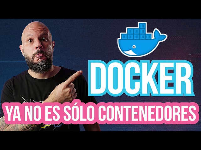 5 New Docker Features You Aren't Using