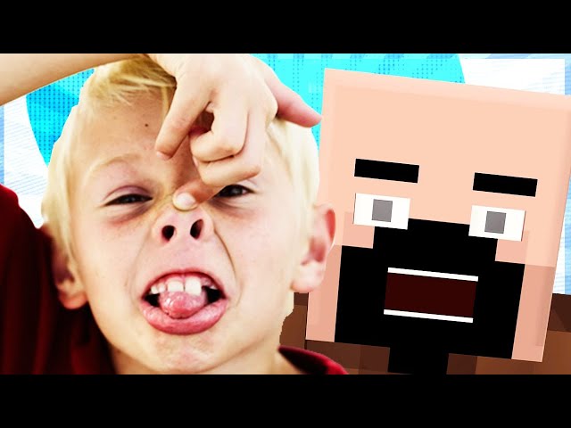 TROLLING THE CREATOR OF MINECRAFT! (MINECRAFT TROLLING)