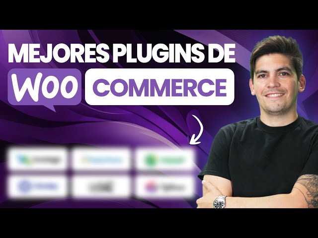 TIENES que probar estos plugins para WooCommerce | Los mejores de los mejores en 2025