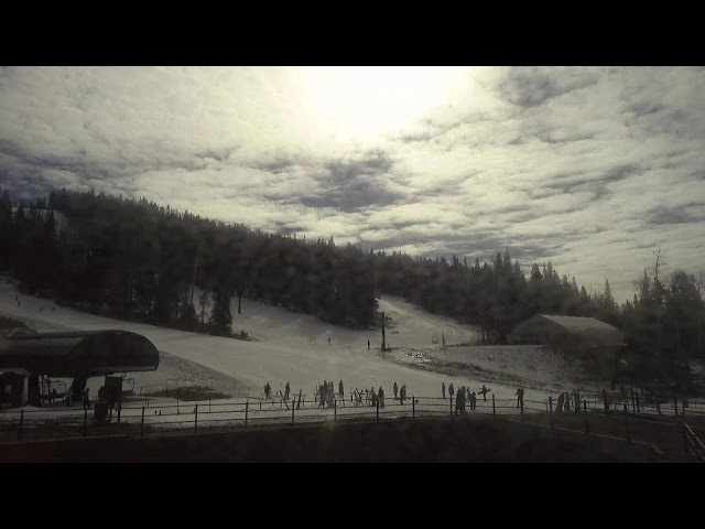 Arizona Snowbowl - Grand Canyon Express