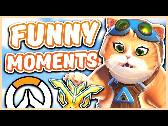 The #1 OVERWATCH PLAYER in 2026