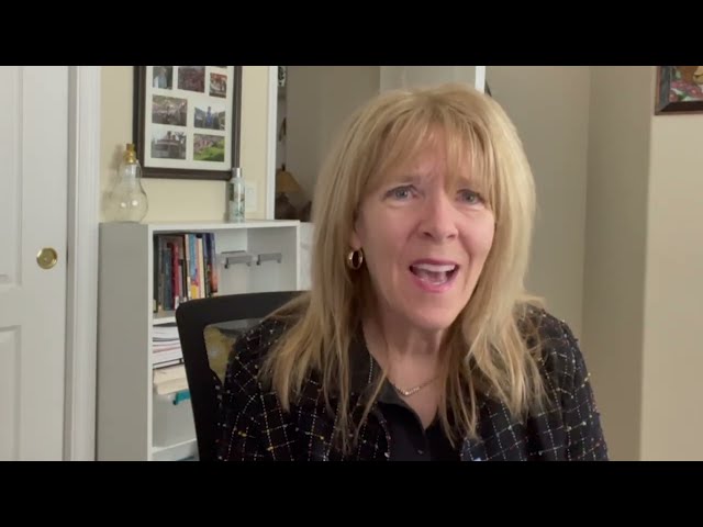 Unlearning Isolation: Things You Need to Know | Dr. Julee Hafner | TEDxChestnutStreetStudio