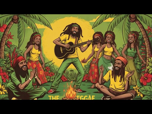 Limitado One Drop Mix | Tradicional Vintage Classic Roots Reggae Riddims 🎧