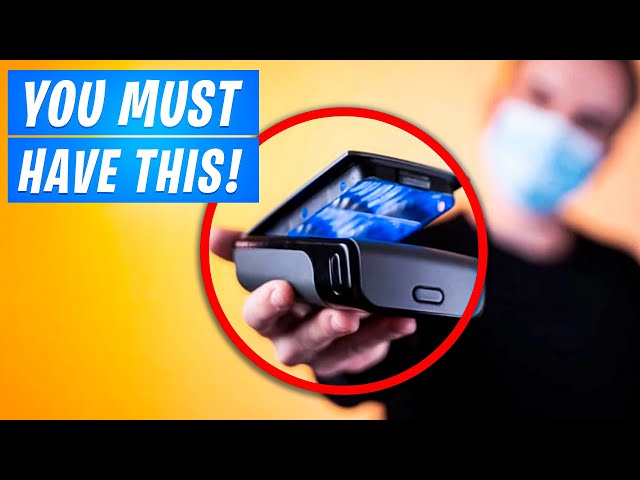 Must Have Gadgets On Amazon