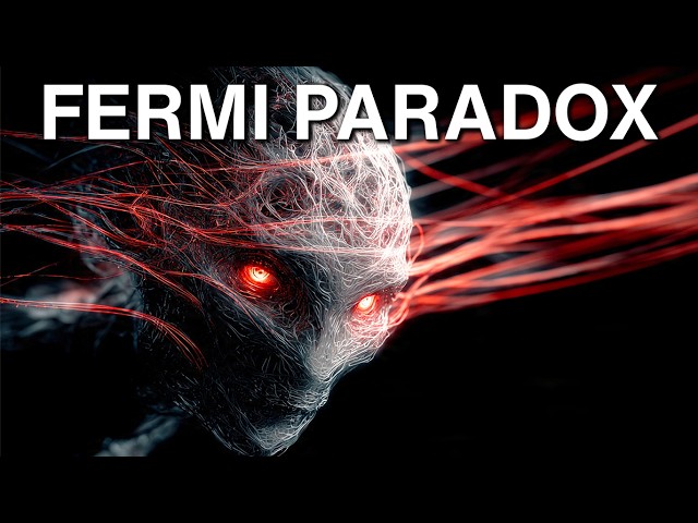 The Fermi Paradox Has a Terrifying Solution