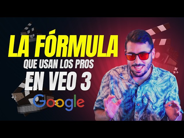 Veo 3 complete tutorials to get better prompts
